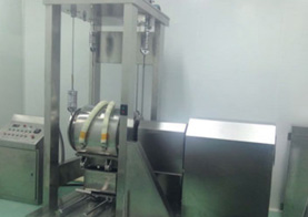 智能節(jié)拍流水線